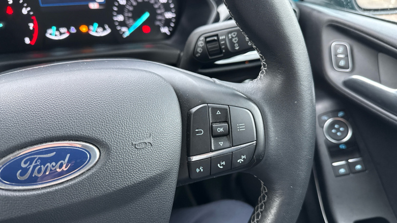 Ford Fiesta 1.0 EcoBoost Titanium 5dr Petrol Hatchback